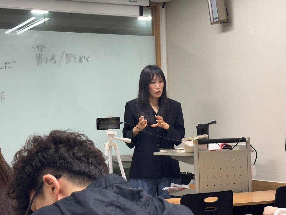 부산 JLPT N1 합격 후기: 이명희 선생님 수업으로 단기 완성