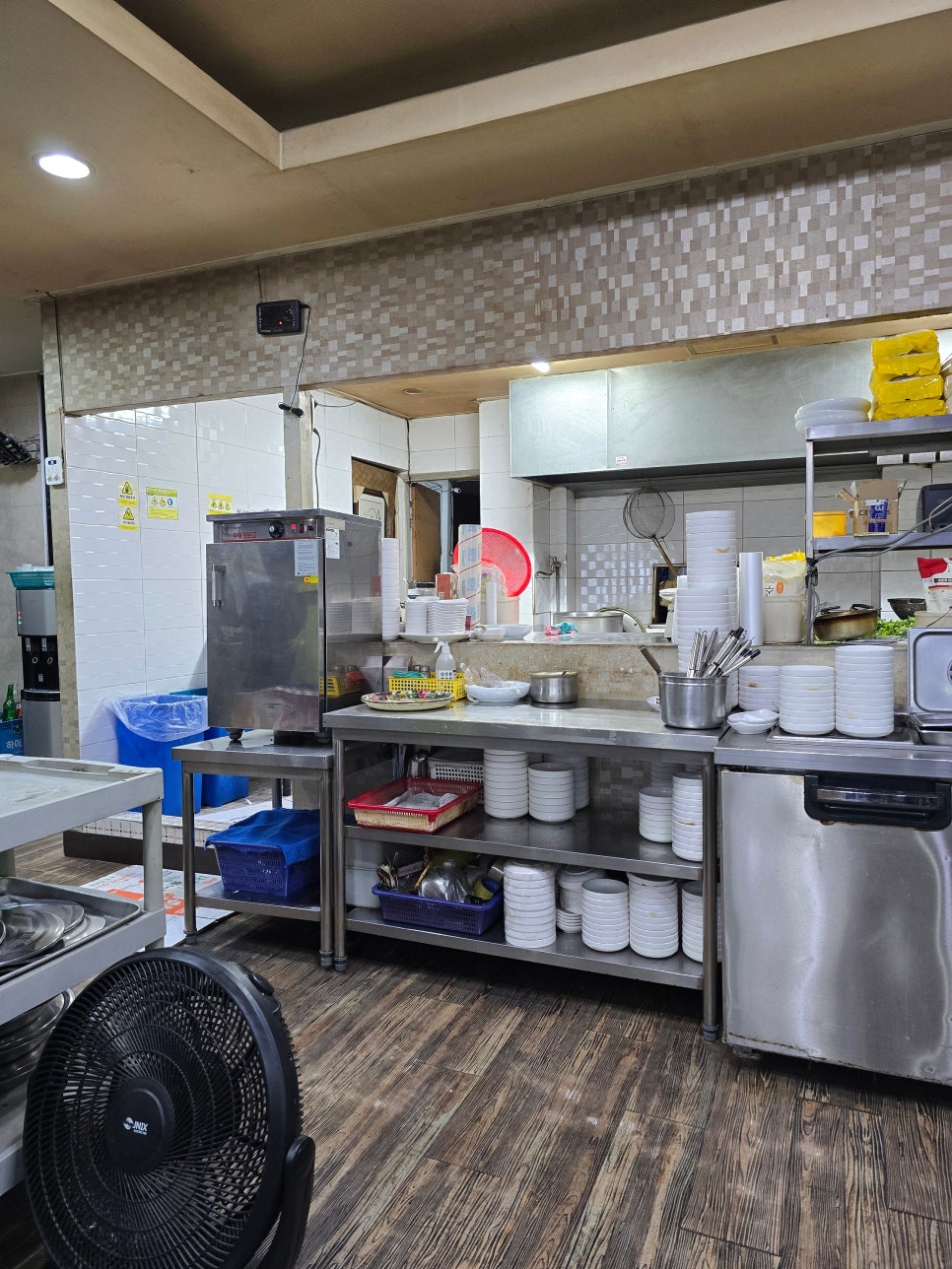 연지민물매운탕칼국수 대표 사진