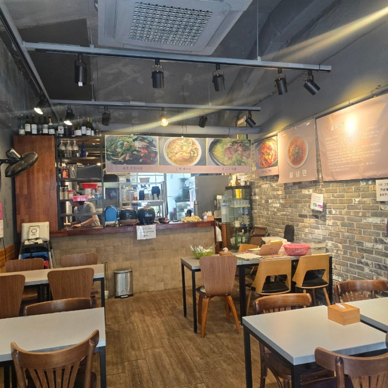 온쌀국수 죽전직영점 사진 4
