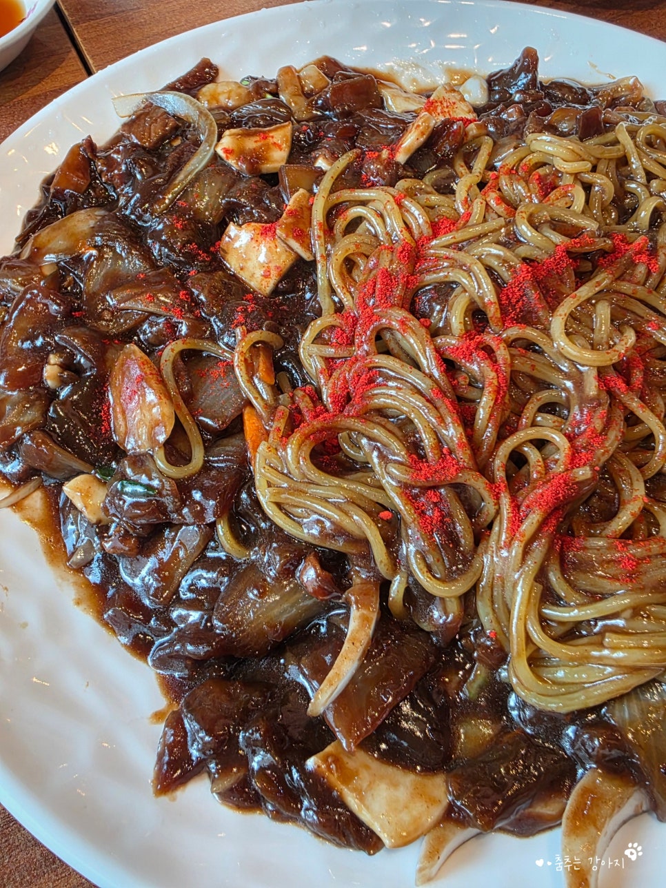 강남반점 사진 8