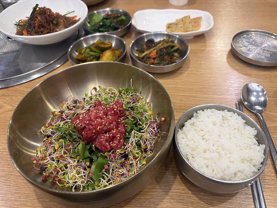 광화문등심당 사진 8