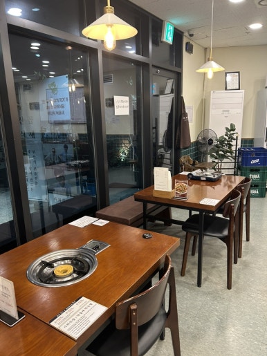 사위식당 성수점 사진 8