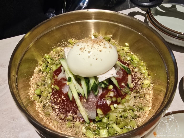 지리산청 사진 6