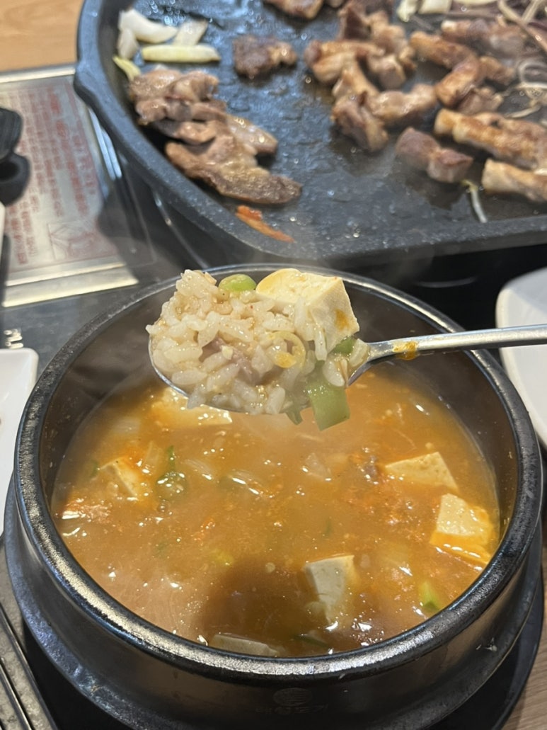 허당맛선생 사진 4