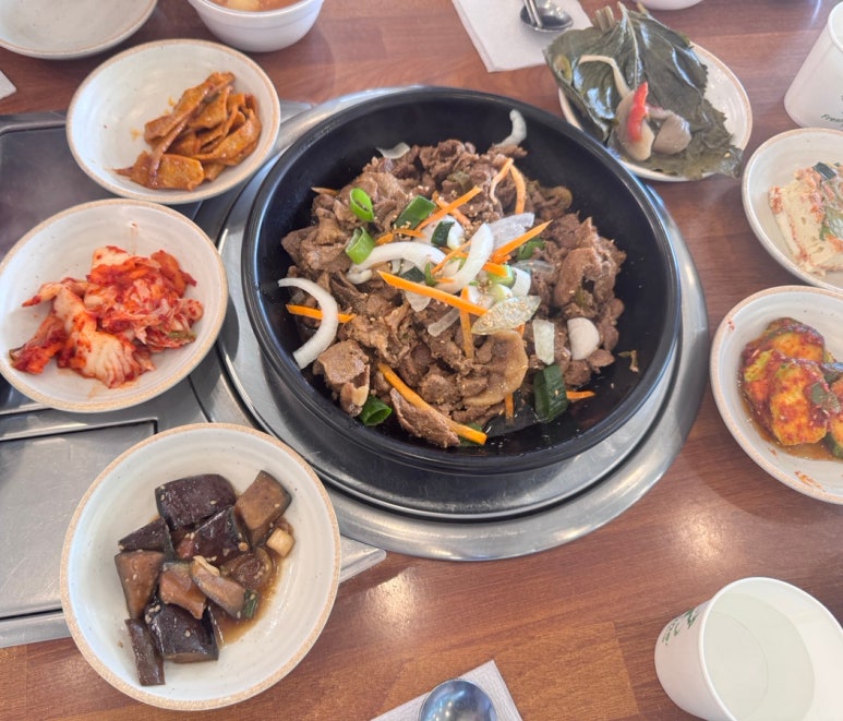 자유회관 사진 3