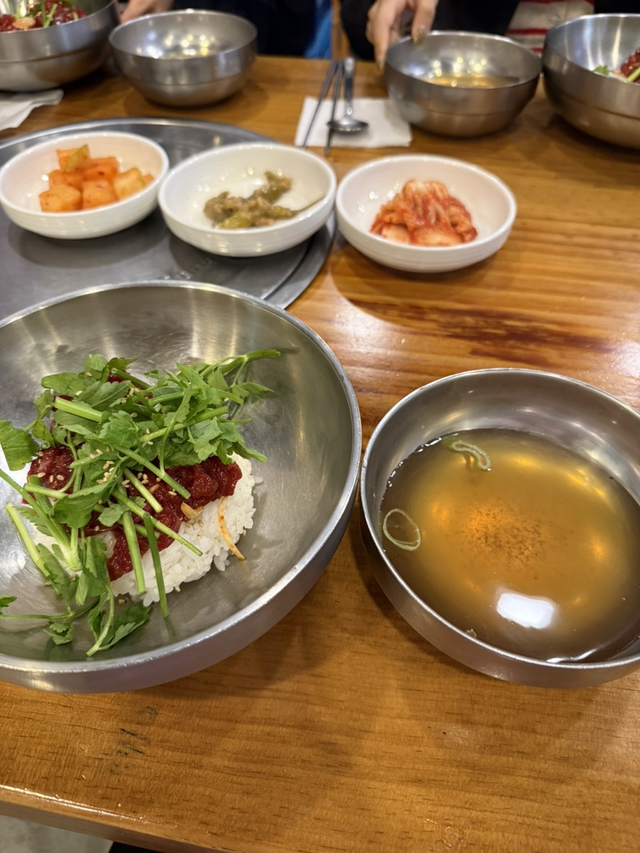우공뭉티기 교대점 사진 4