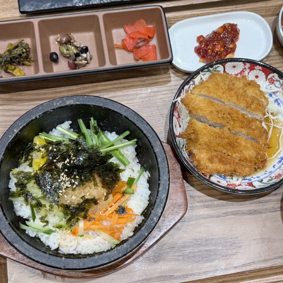 미스카츠 롯데백화점영등포점 사진 6