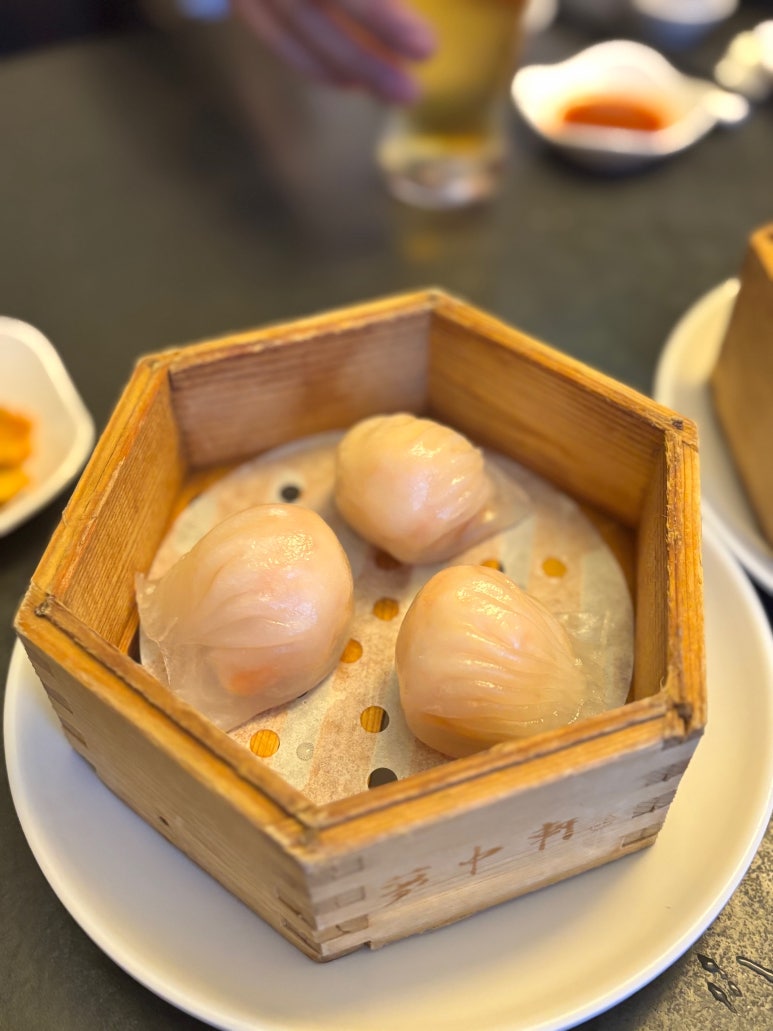 몽중헌 반포점 사진 7