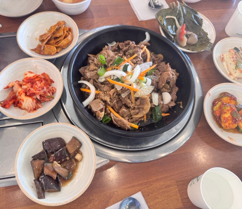 자유회관 사진 8