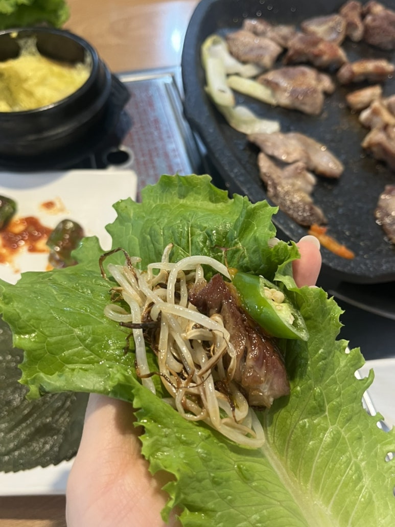 허당맛선생 사진 6