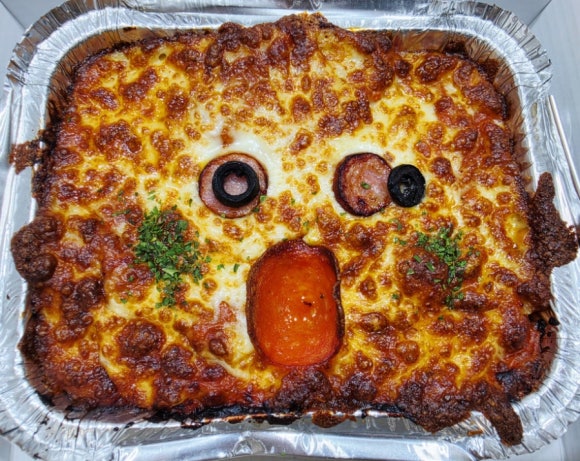 르블루피자 철산점 사진 6