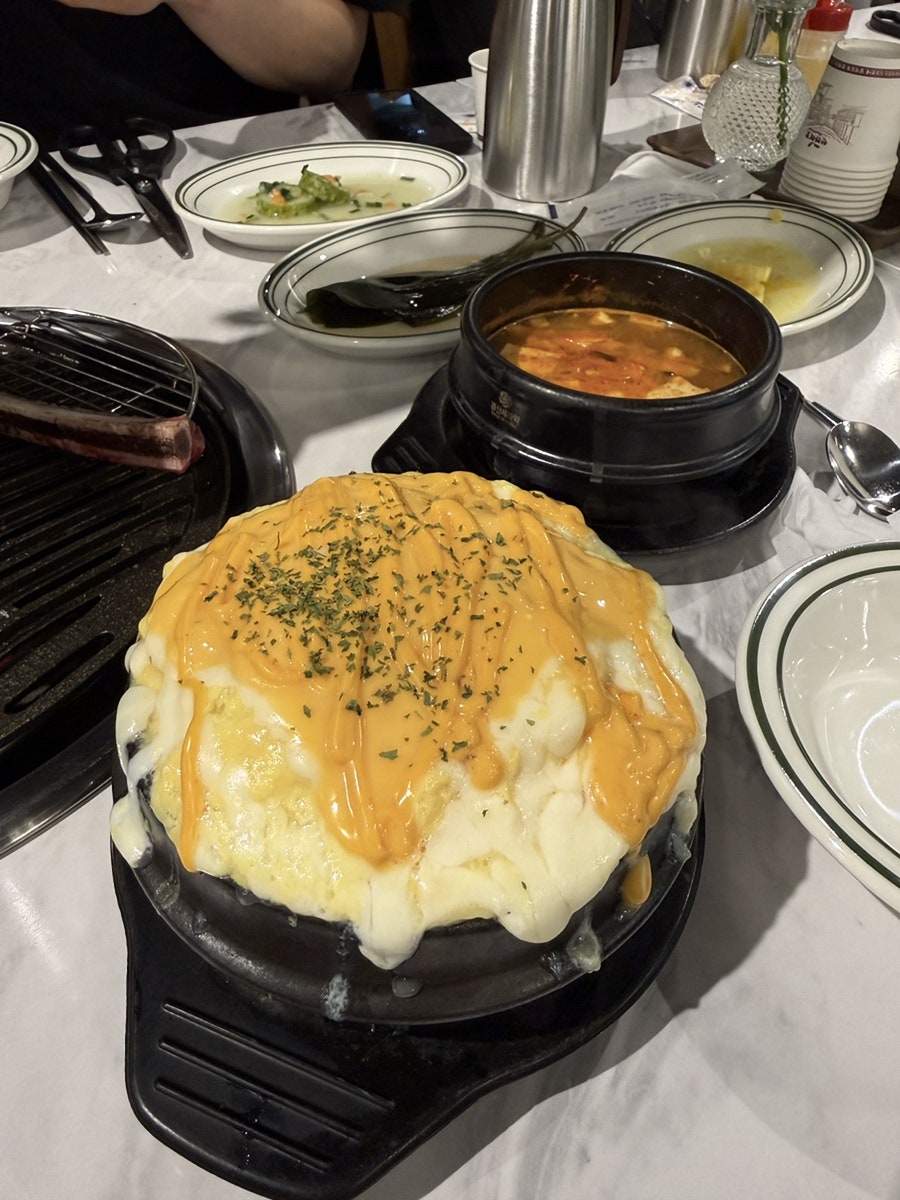 직화대첩 부천역점 사진 4