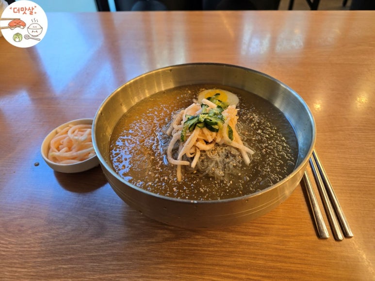 신비면옥 사진 6