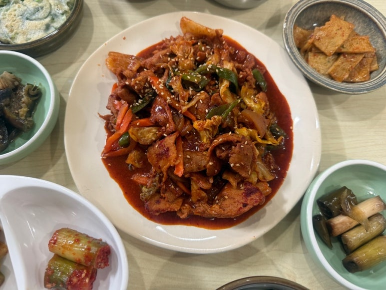 비타민밥상 사진 4