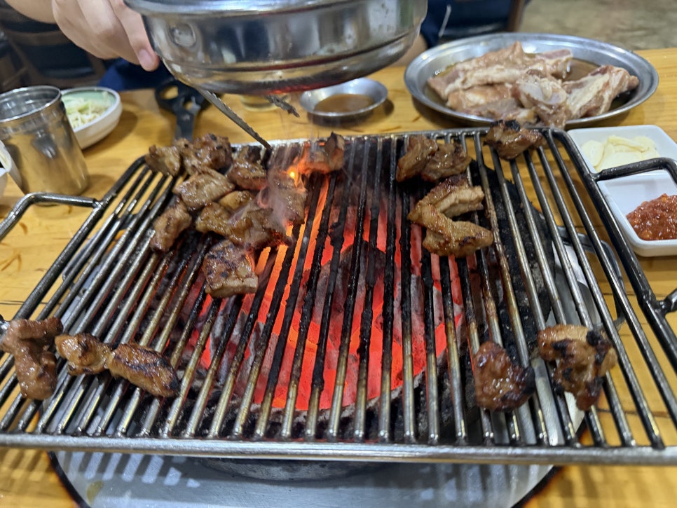 풍년갈비 사진 3