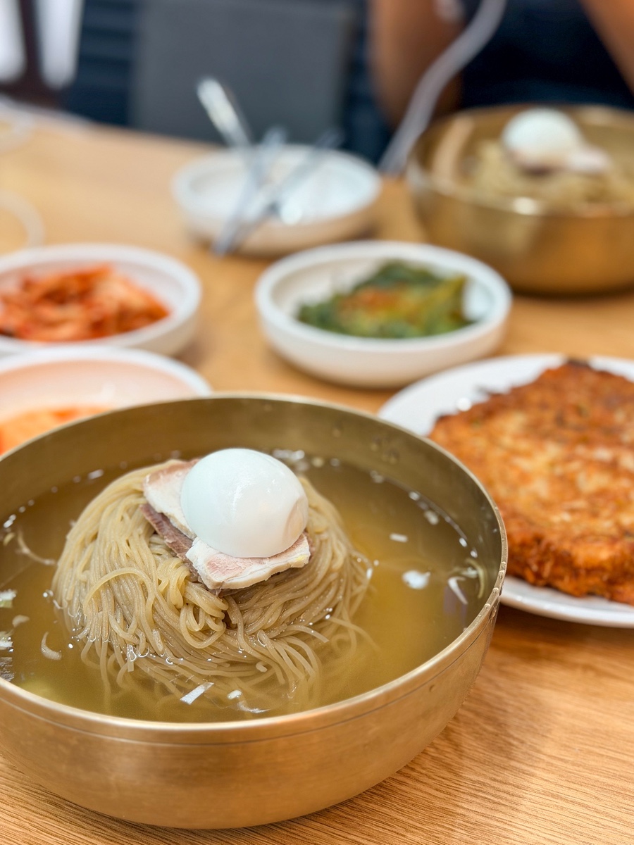 우밀가 강남점 사진 8