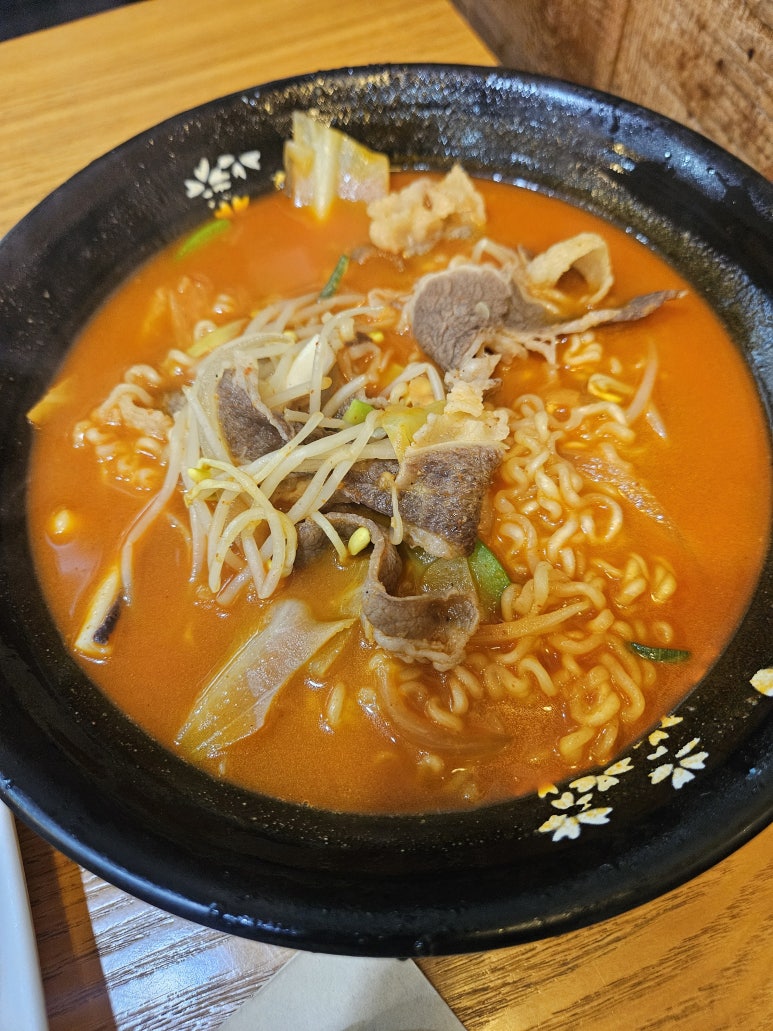 기름짜는김밥집 사진 8