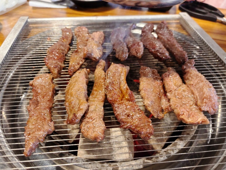 매교소갈비 사진 4