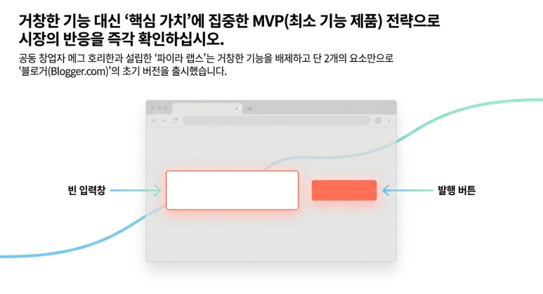 MVP 전략