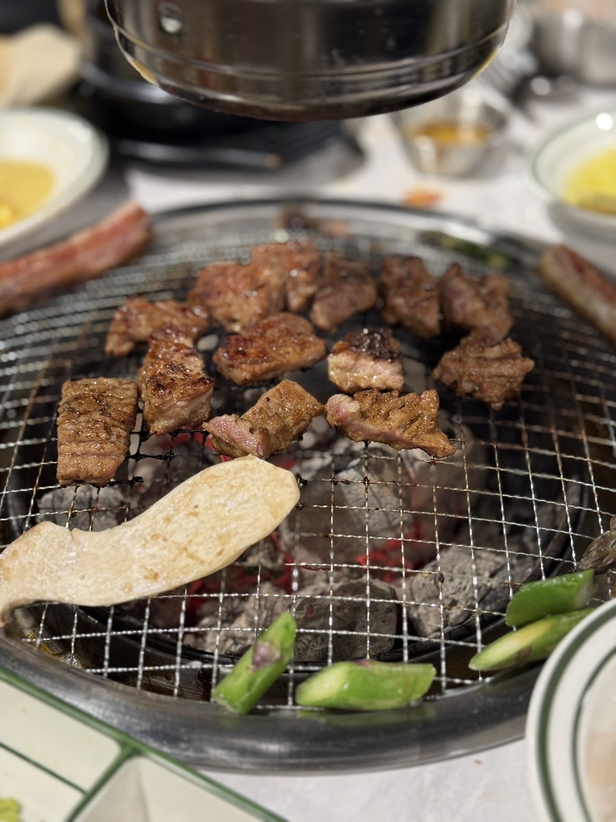 직화대첩 부천역점 사진 2