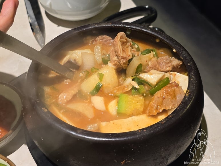 지리산청 사진 8