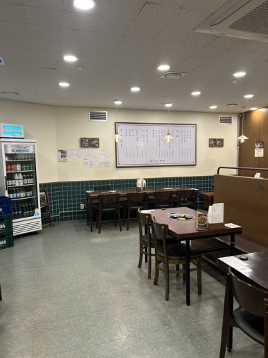 사위식당 성수점 사진 7
