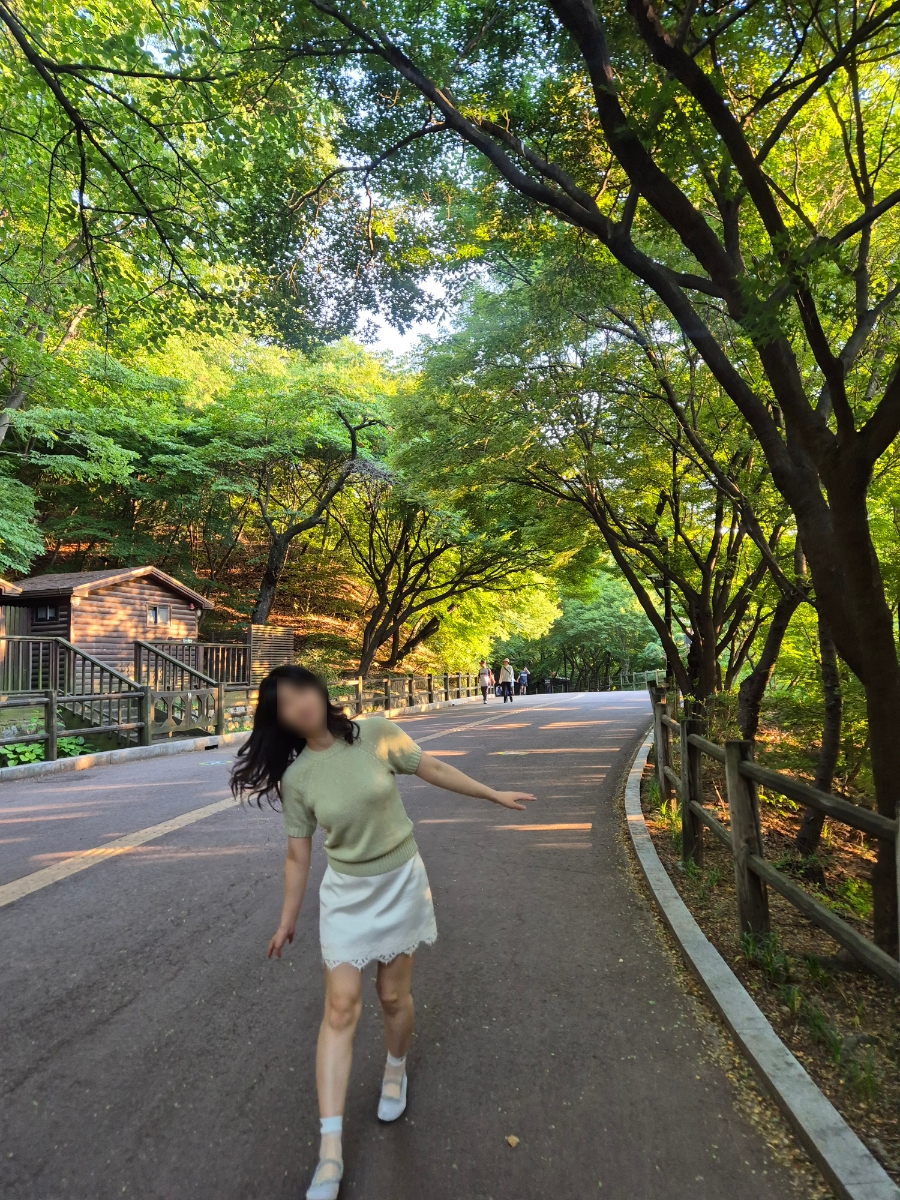 한쿡 N서울타워점 사진 8