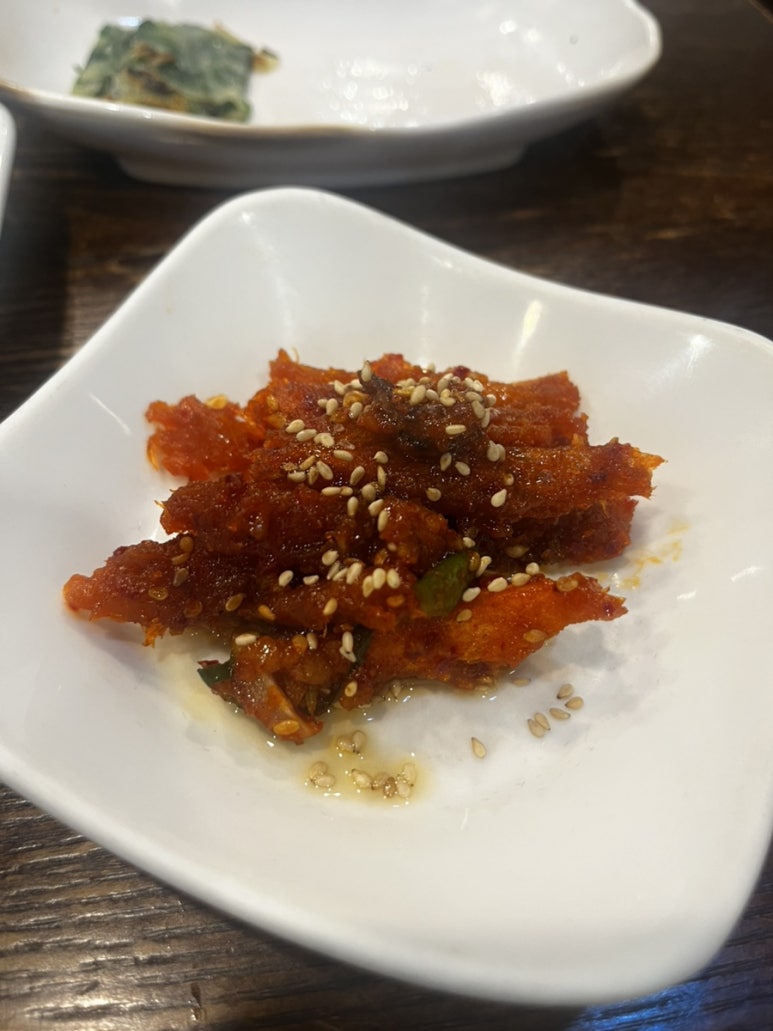 산마루돌구이 사진 5