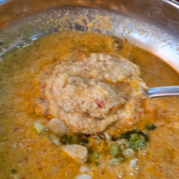집밥국수 사진 7