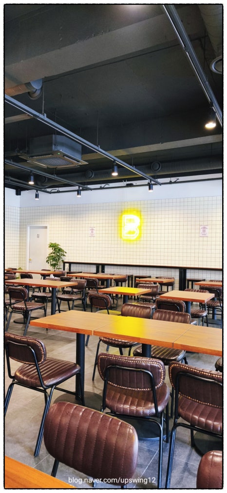 바스버거 삼성역점 사진 8