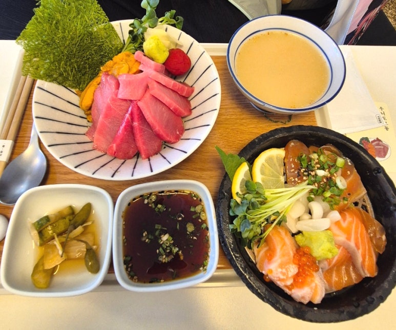 미쁘동 연남2호점 사진 4