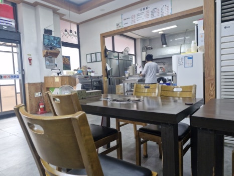 물레방아메기전문점 사진 8