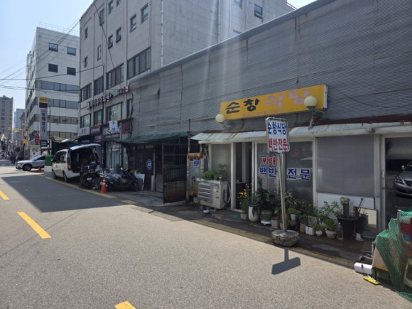 순창식당 사진 3