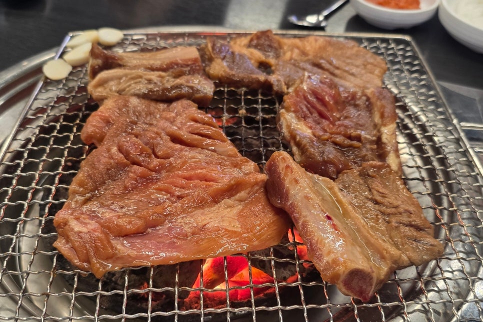 삼숙이갈비 사진 6