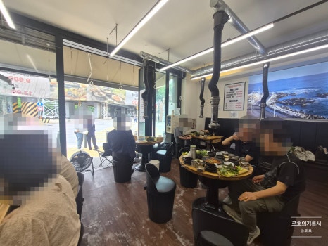 도림회관 영등포점 사진 6