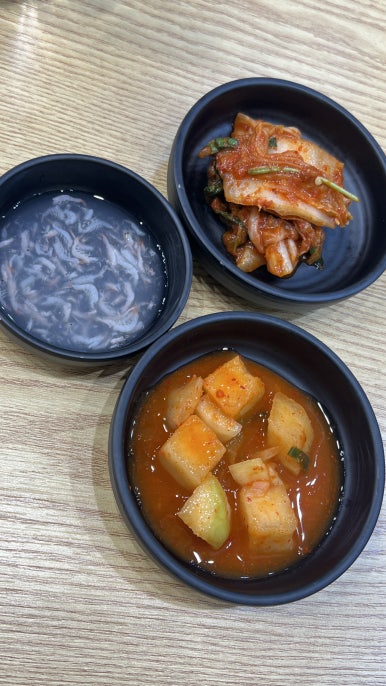 가마솥순대국밥 이대앞점 사진 6