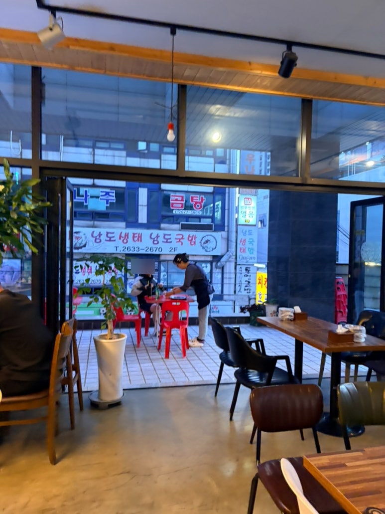 치키니즘 한강성심병원점 사진 7
