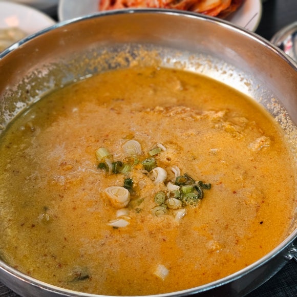 집밥국수 사진 3
