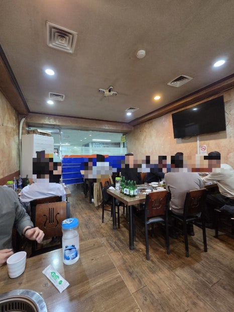 여의도숯불구이쭈꾸미 사진 8