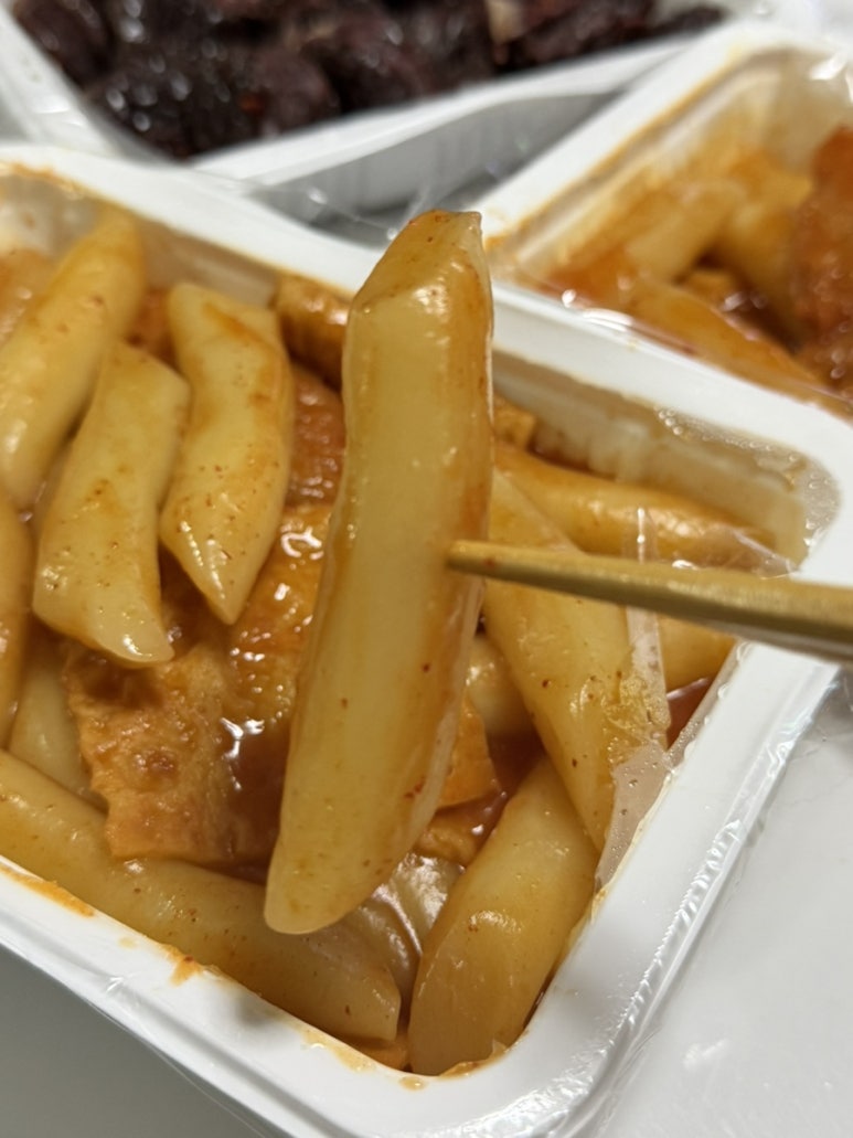신도림떡볶이 사진 6