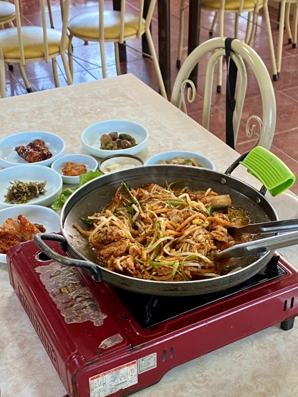광령식당 사진 5