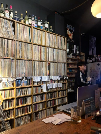 산울림 사진 7