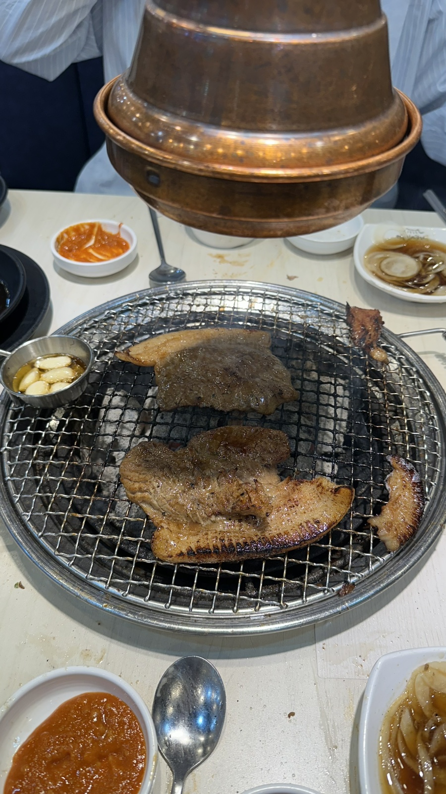 명륜진사갈비 서울도림점 사진 6