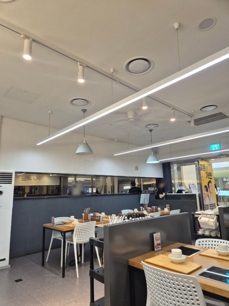 샤브촌by계백집 코엑스몰점 사진 6