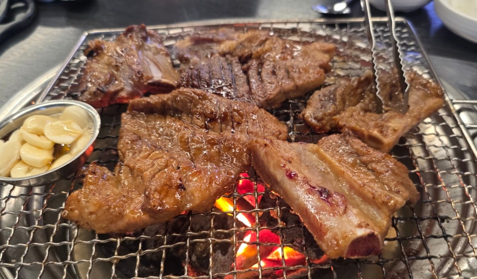 삼숙이갈비 사진 8