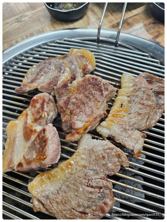 우리정육식당 사진 7