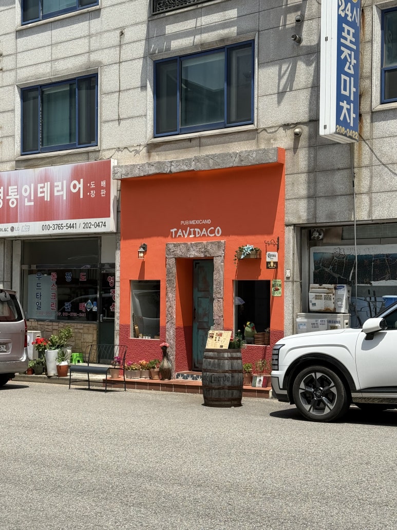 타비다코(Tavidaco) 사진 8