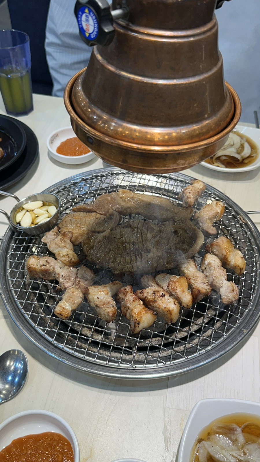 명륜진사갈비 서울도림점 사진 7