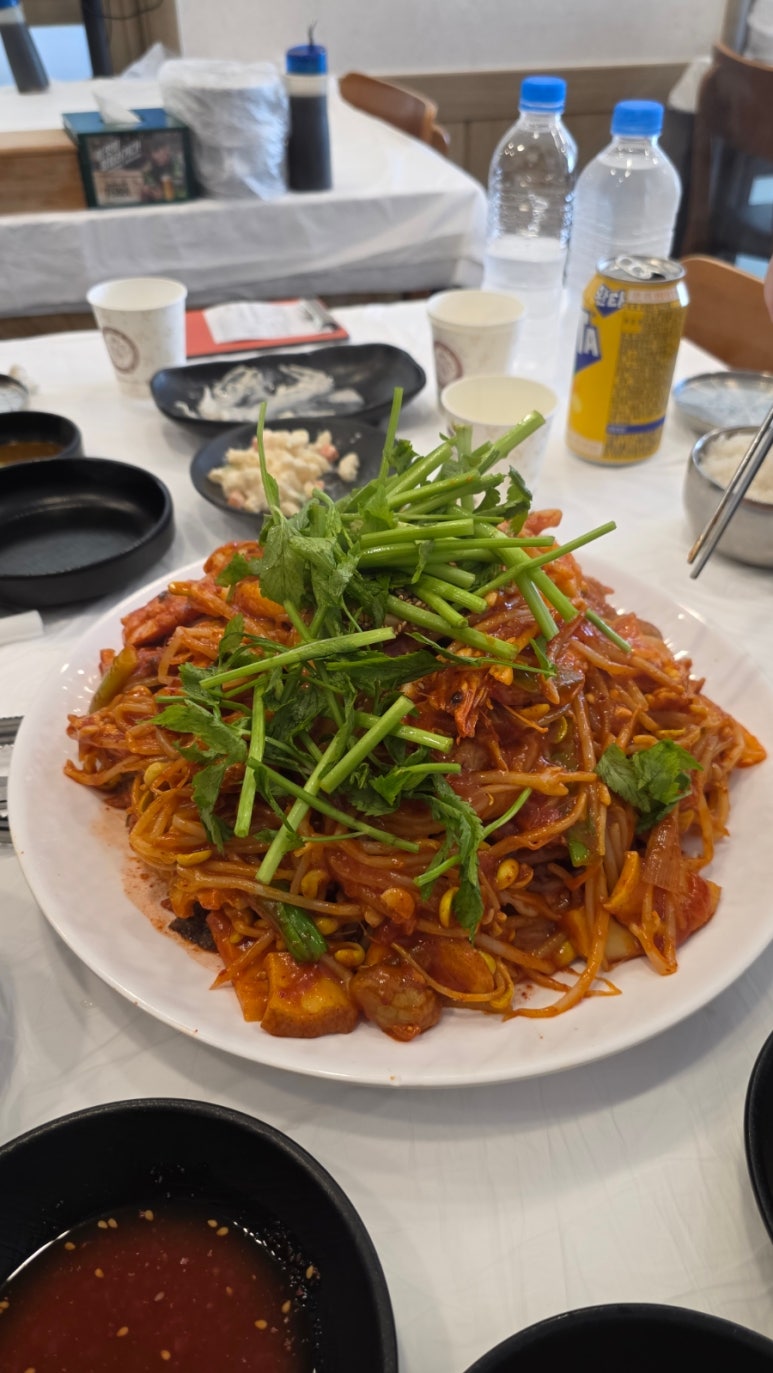 소문난대구왕뽈찜 사진 8