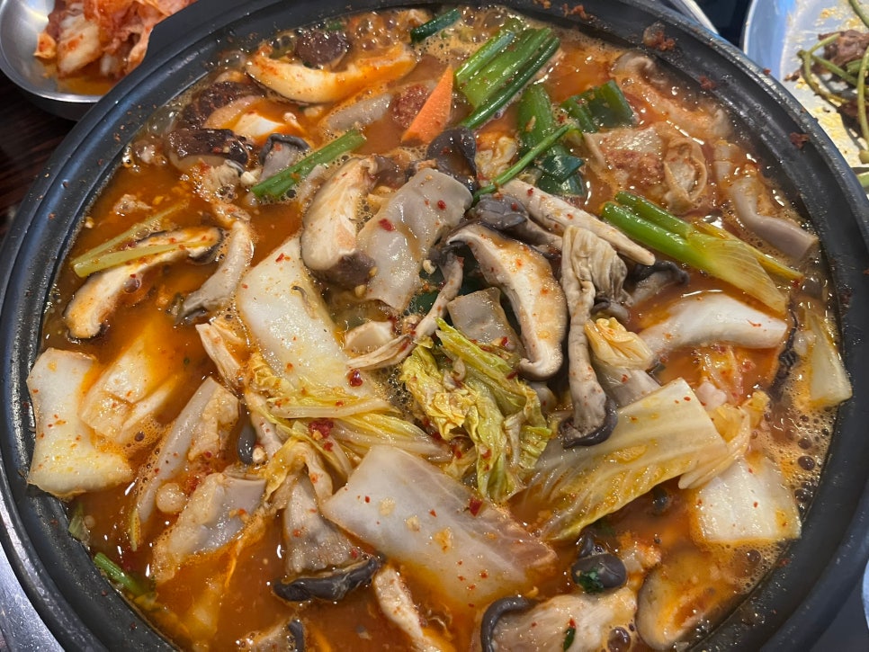 중앙해장 광화문점 사진 4